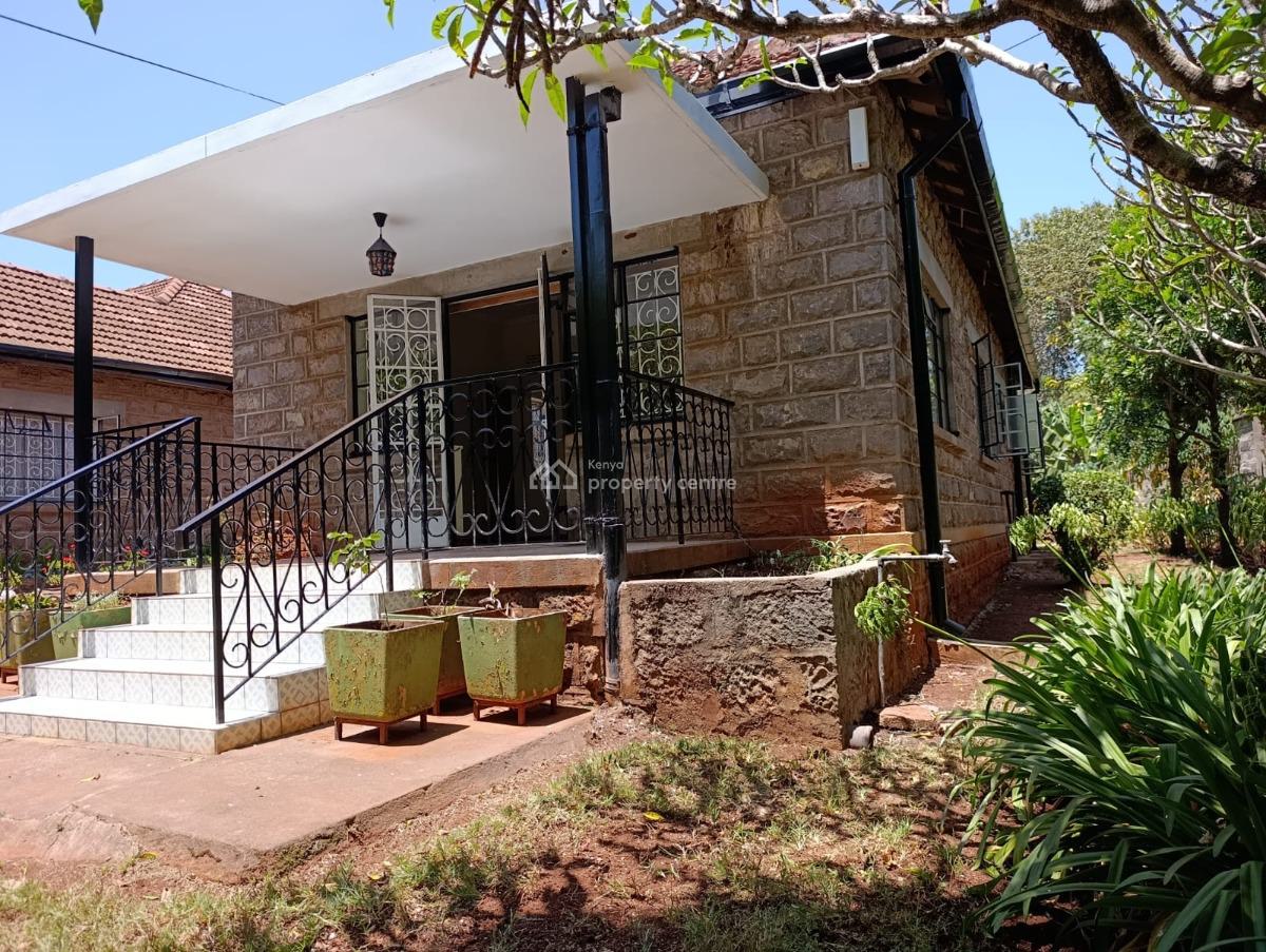 Charming 2-bedroom House -- Jacaranda Avenue, Lavington, Lavington, Lavington, Nairobi, Apartment for Rent
