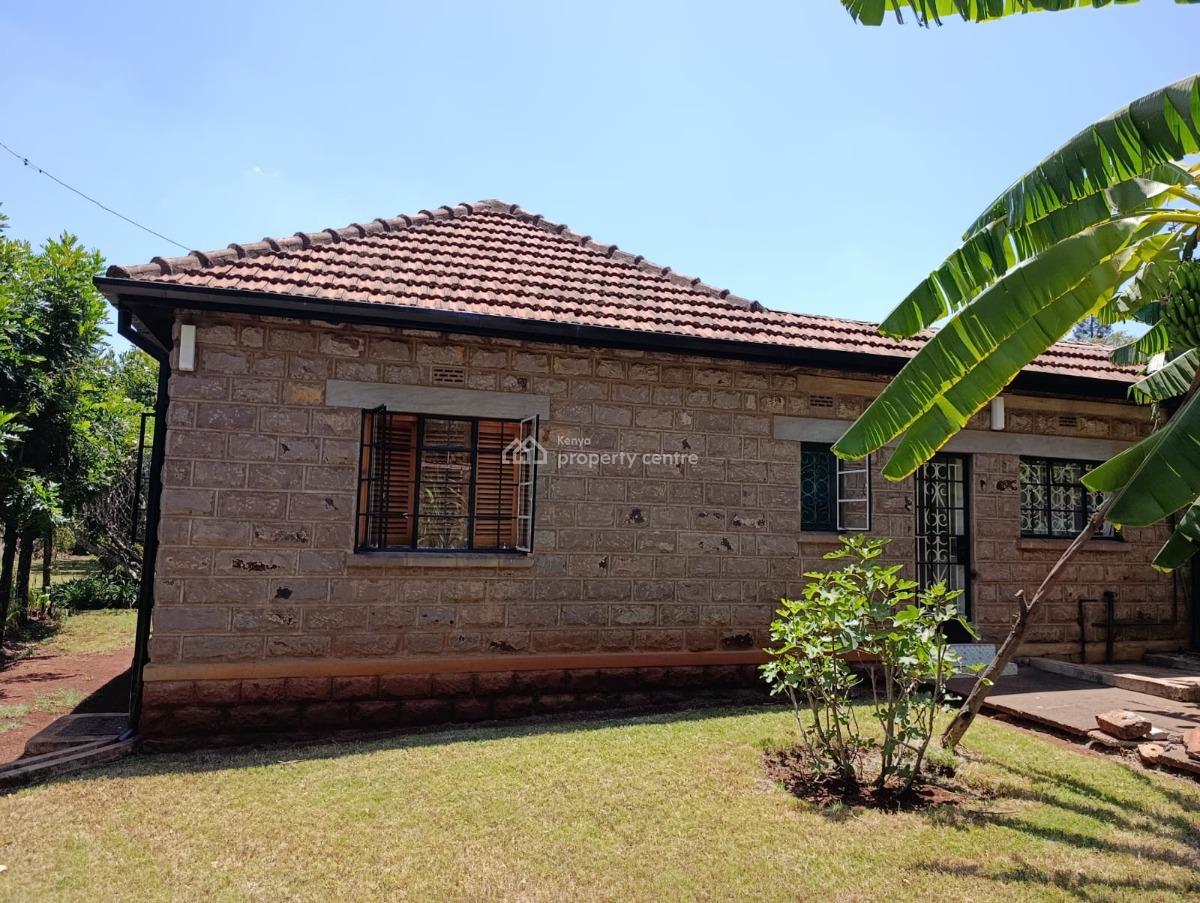 Charming 2-bedroom House -- Jacaranda Avenue, Lavington, Lavington, Lavington, Nairobi, Apartment for Rent