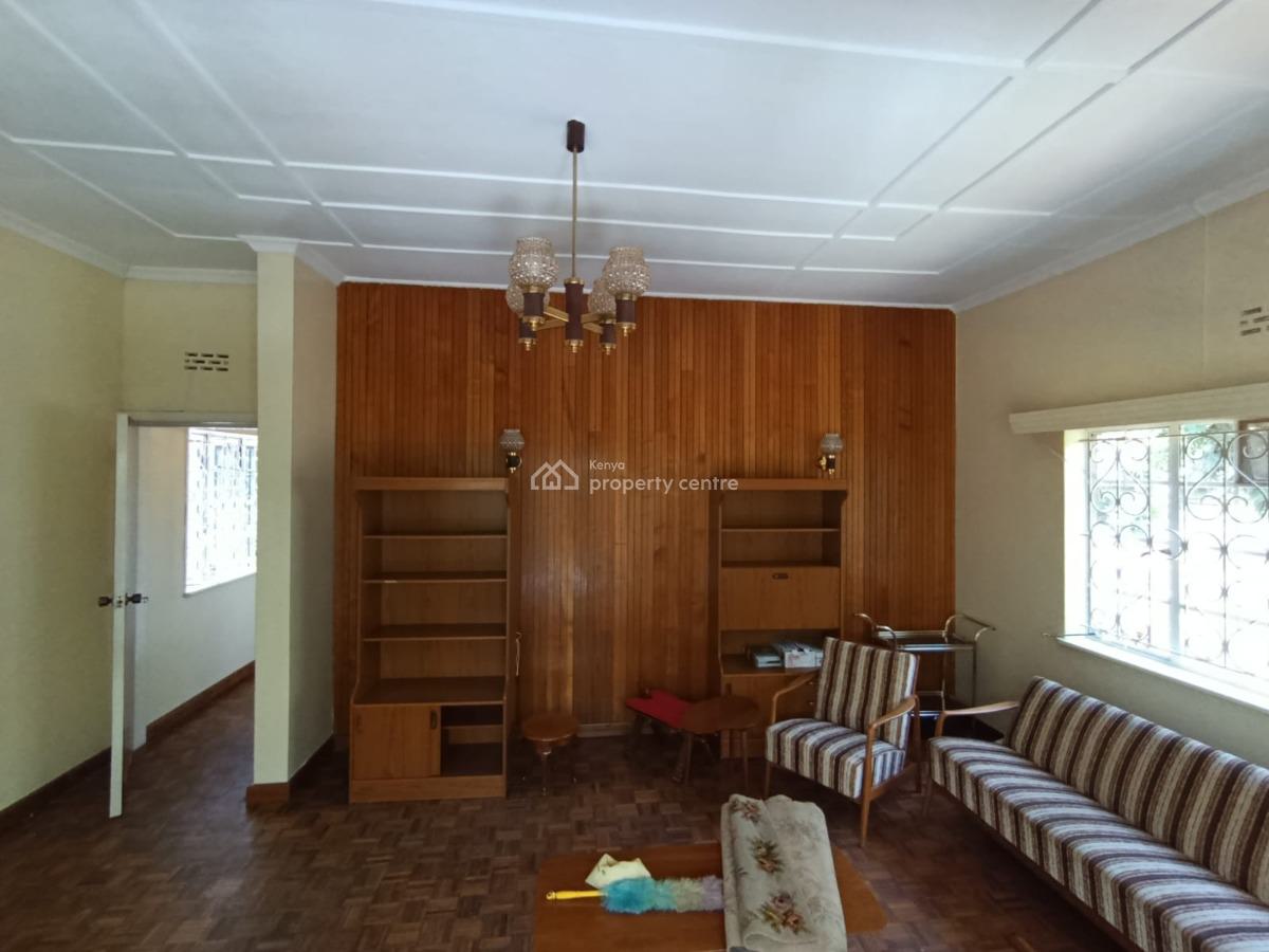 Charming 2-bedroom House -- Jacaranda Avenue, Lavington, Lavington, Lavington, Nairobi, Apartment for Rent