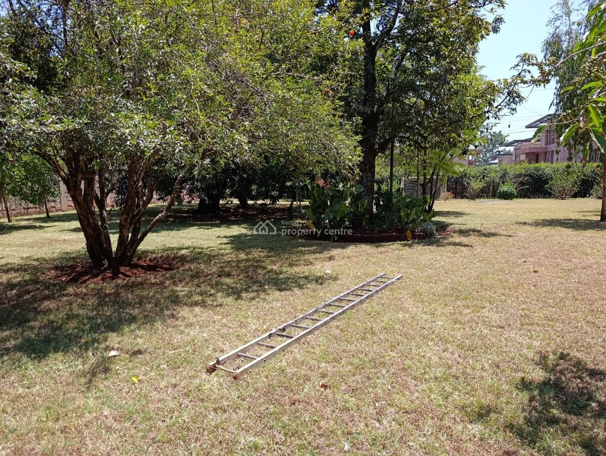 Charming 2-bedroom House -- Jacaranda Avenue, Lavington, Lavington, Lavington, Nairobi, Apartment for Rent