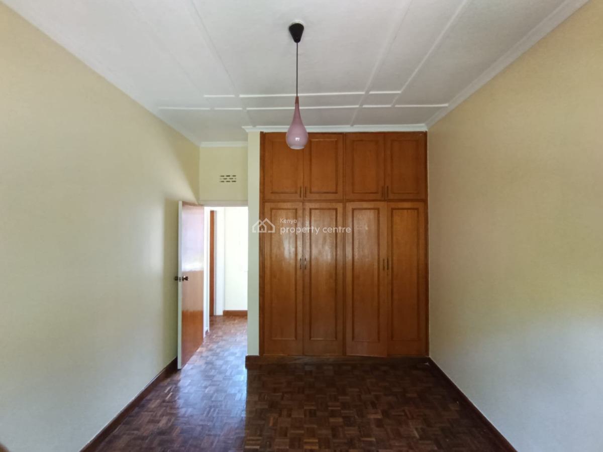 Charming 2-bedroom House -- Jacaranda Avenue, Lavington, Lavington, Lavington, Nairobi, Apartment for Rent