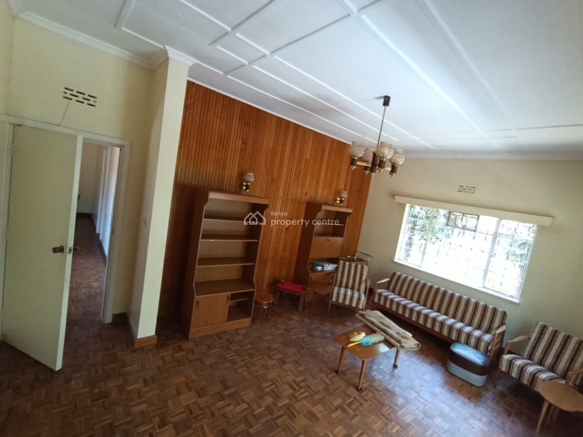 Charming 2-bedroom House -- Jacaranda Avenue, Lavington, Lavington, Lavington, Nairobi, Apartment for Rent