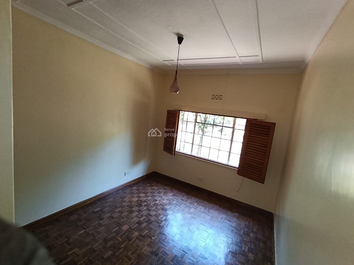 Charming 2-bedroom House -- Jacaranda Avenue, Lavington, Lavington, Lavington, Nairobi, Apartment for Rent