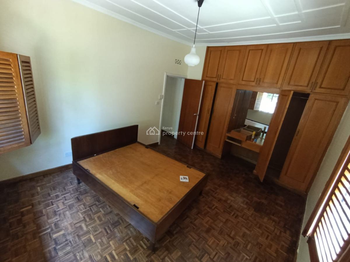 Charming 2-bedroom House -- Jacaranda Avenue, Lavington, Lavington, Lavington, Nairobi, Apartment for Rent