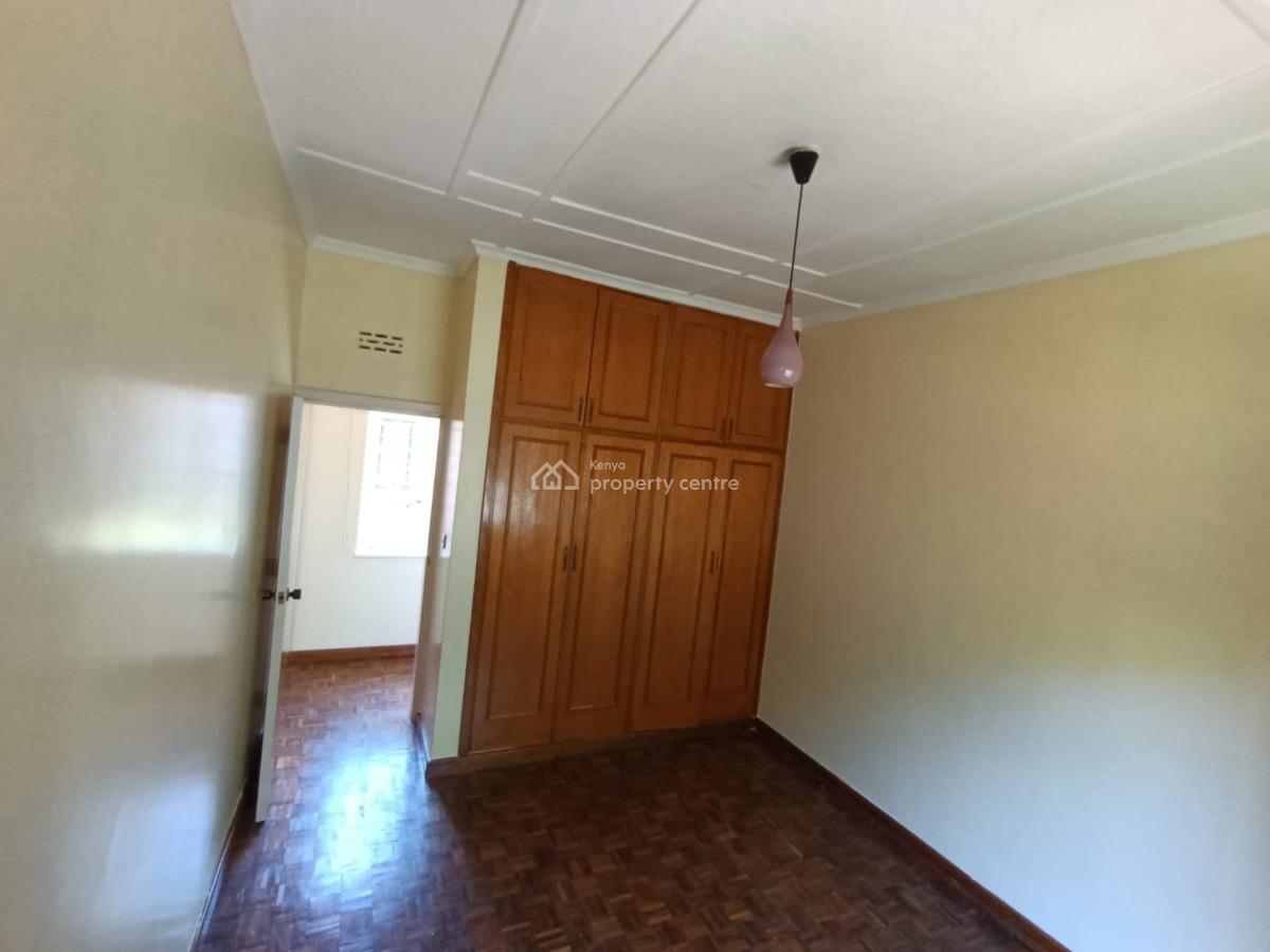 Charming 2-bedroom House -- Jacaranda Avenue, Lavington, Lavington, Lavington, Nairobi, Apartment for Rent