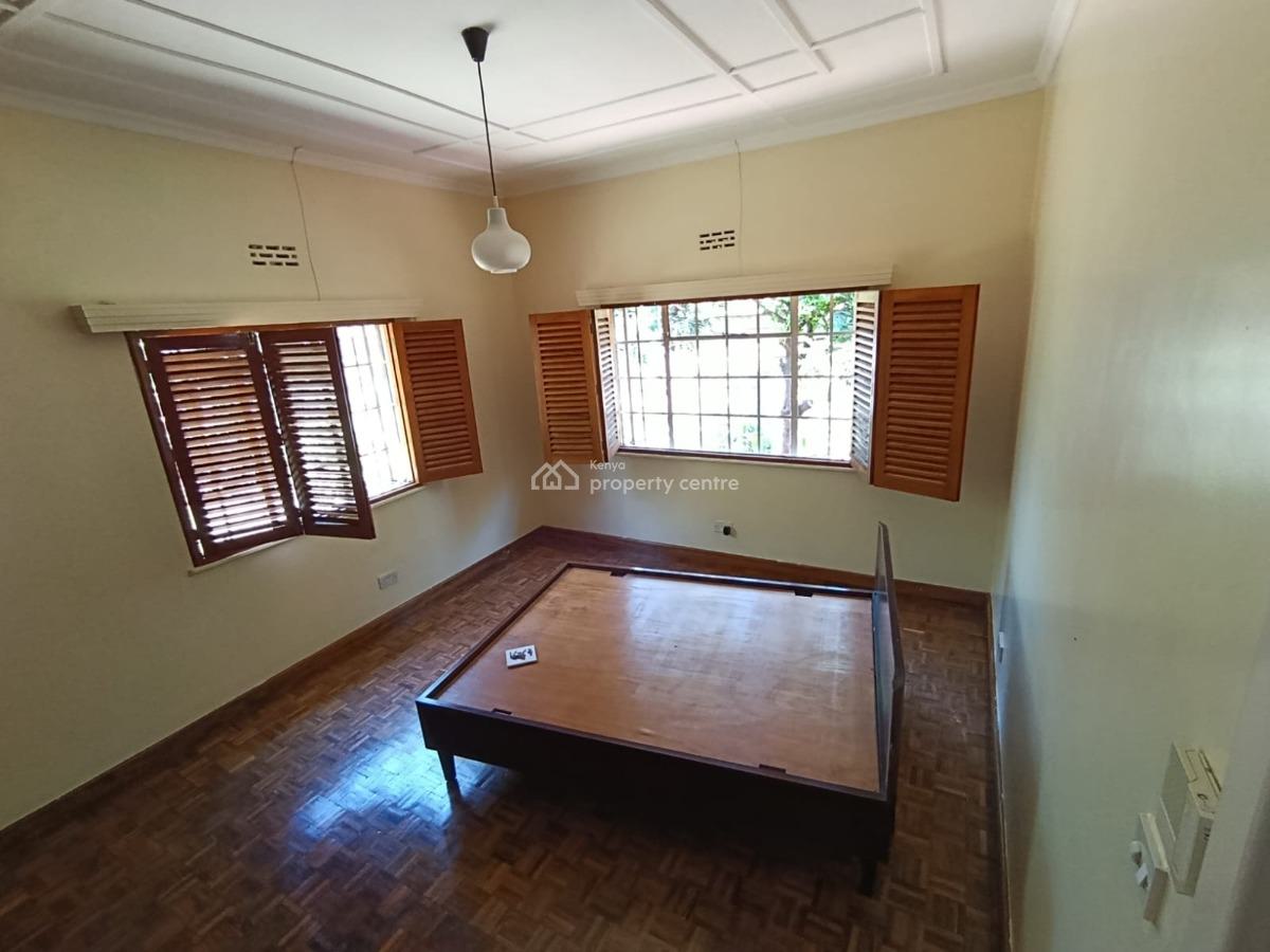 Charming 2-bedroom House -- Jacaranda Avenue, Lavington, Lavington, Lavington, Nairobi, Apartment for Rent