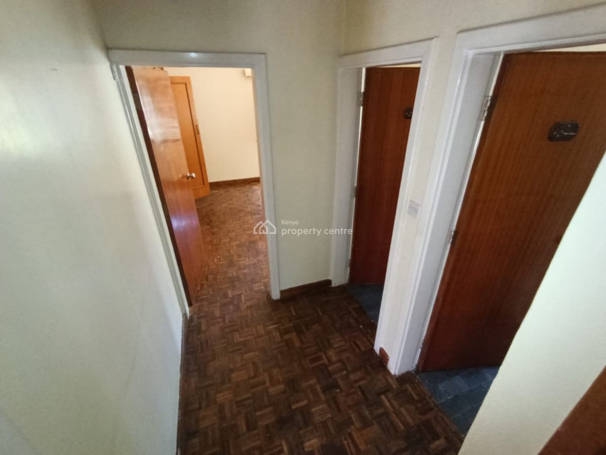 Charming 2-bedroom House -- Jacaranda Avenue, Lavington, Lavington, Lavington, Nairobi, Apartment for Rent