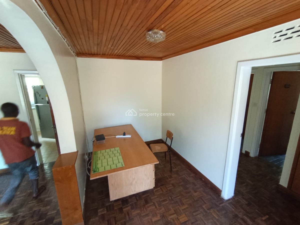 Charming 2-bedroom House -- Jacaranda Avenue, Lavington, Lavington, Lavington, Nairobi, Apartment for Rent