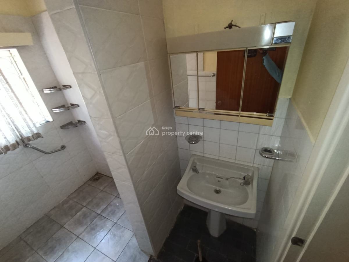 Charming 2-bedroom House -- Jacaranda Avenue, Lavington, Lavington, Lavington, Nairobi, Apartment for Rent