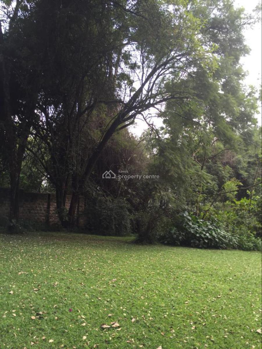 Available Immediately -- Premium 3-bedroom Furnished Apartment in Gigir, Gigiri, Muthaiga, Nairobi, House for Rent