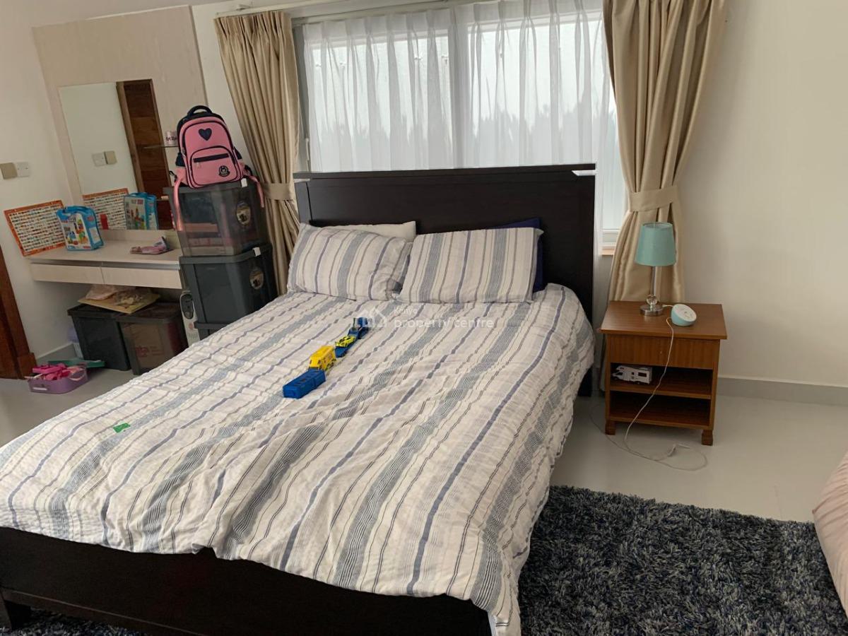 Available Immediately -- Premium 3-bedroom Furnished Apartment in Gigir, Gigiri, Muthaiga, Nairobi, House for Rent