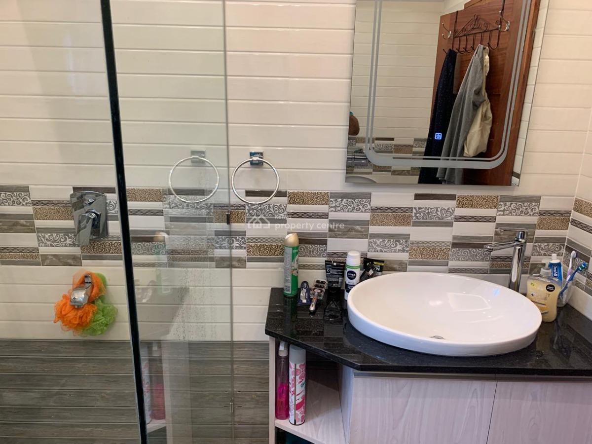 Available Immediately -- Premium 3-bedroom Furnished Apartment in Gigir, Gigiri, Muthaiga, Nairobi, House for Rent