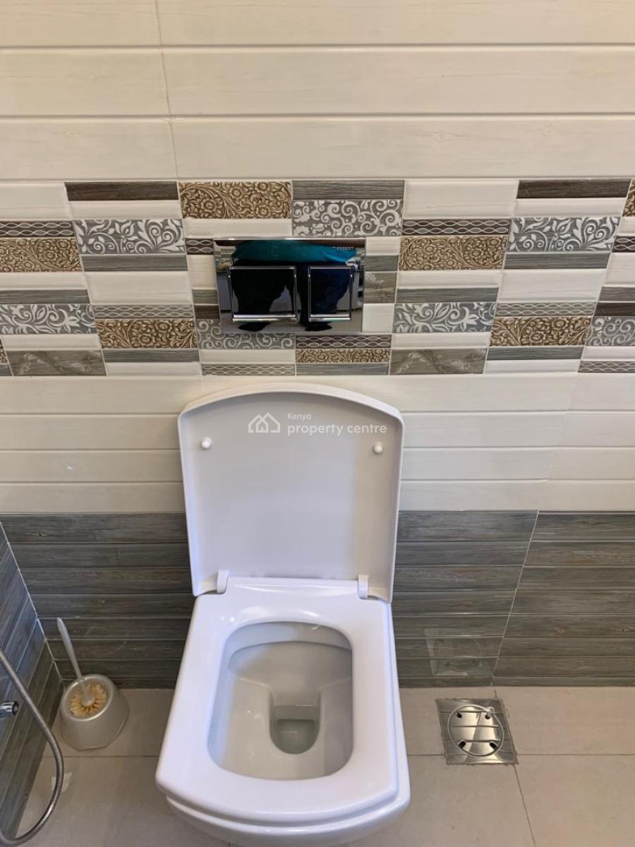 Available Immediately -- Premium 3-bedroom Furnished Apartment in Gigir, Gigiri, Muthaiga, Nairobi, House for Rent