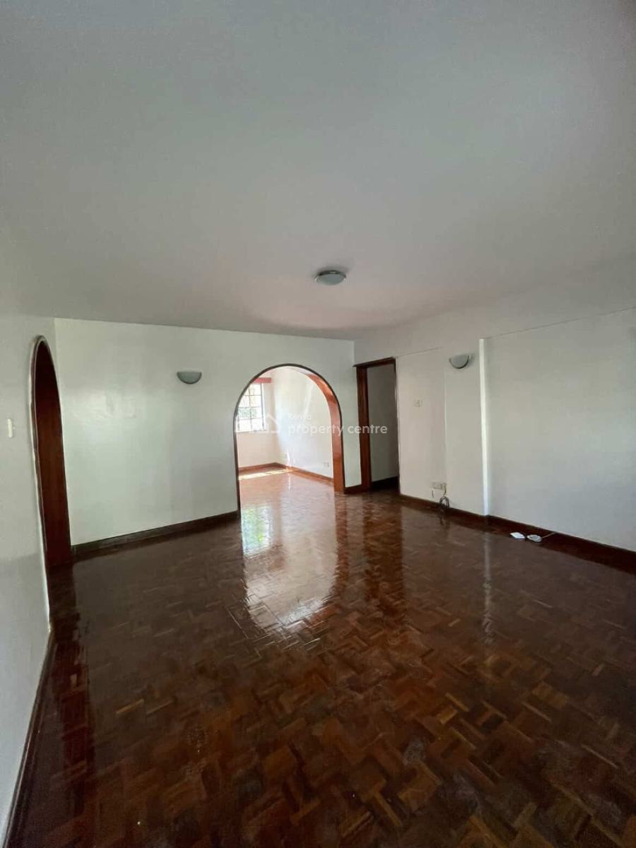 Executive 2 Bedroom Apartment in Kilimani, Kilimani, Kilimani, Nairobi, Apartment for Rent