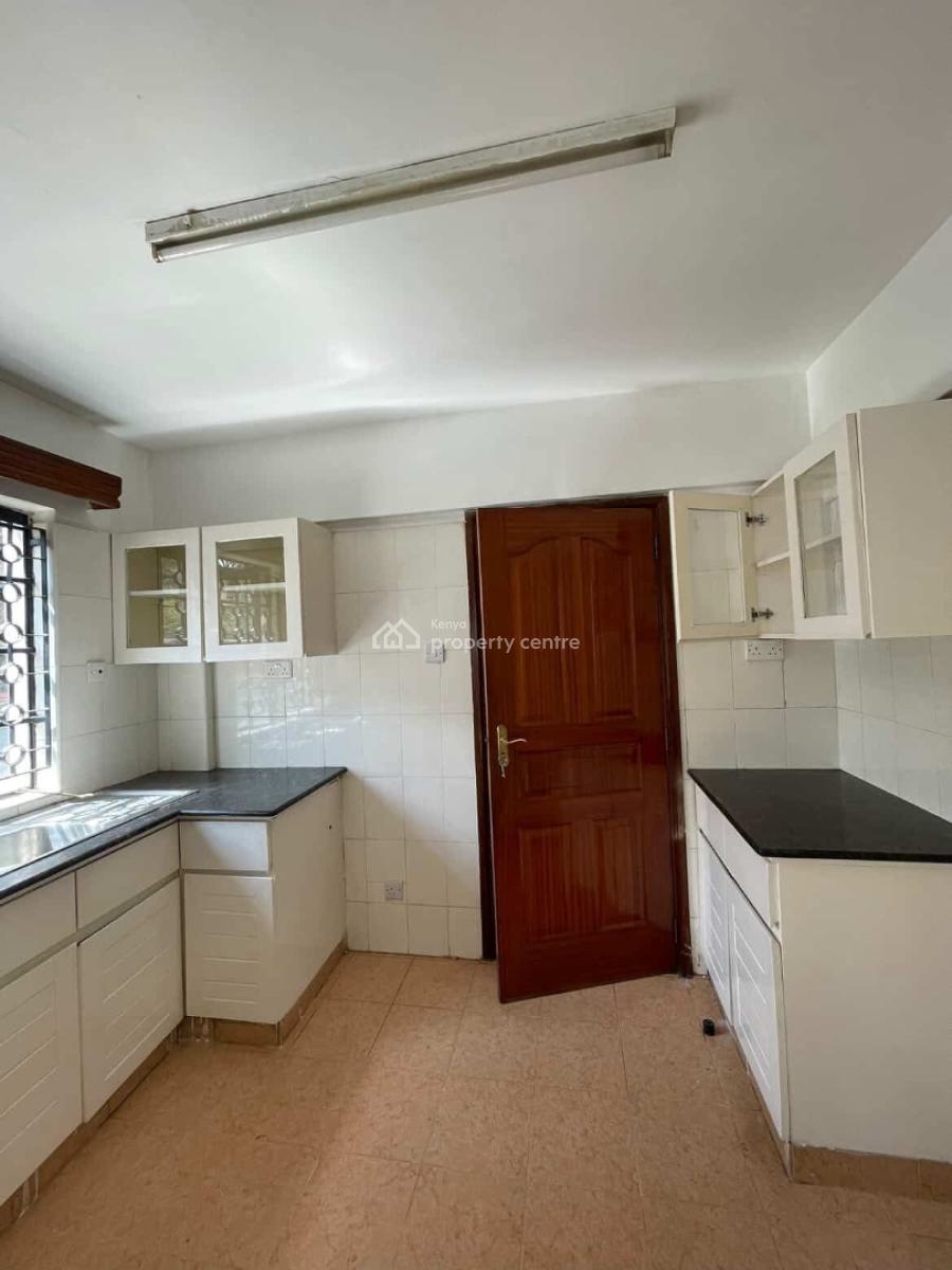 Executive 2 Bedroom Apartment in Kilimani, Kilimani, Kilimani, Nairobi, Apartment for Rent
