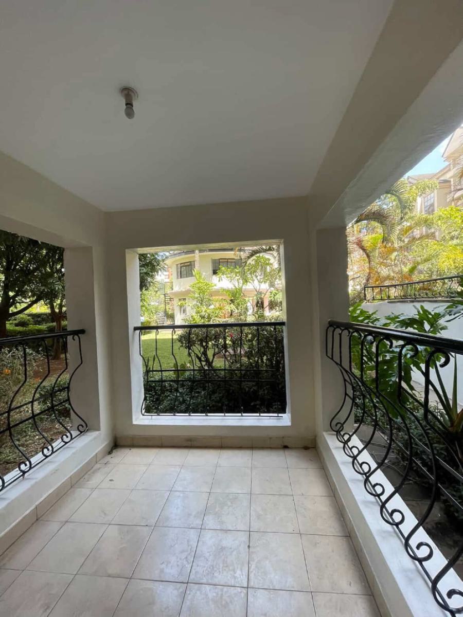 Executive 2 Bedroom Apartment in Kilimani, Kilimani, Kilimani, Nairobi, Apartment for Rent