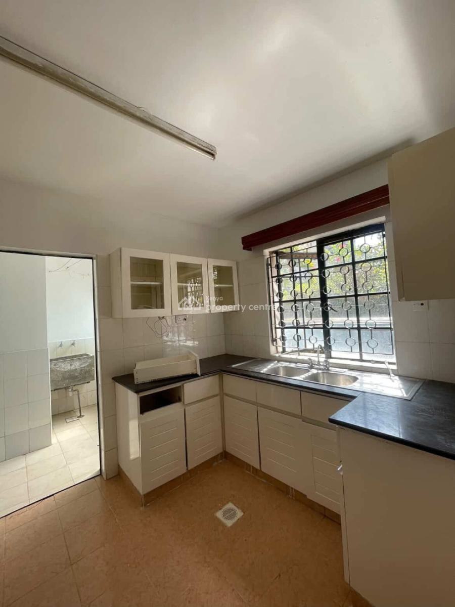 Executive 2 Bedroom Apartment in Kilimani, Kilimani, Kilimani, Nairobi, Apartment for Rent