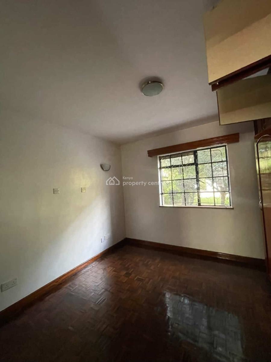 Executive 2 Bedroom Apartment in Kilimani, Kilimani, Kilimani, Nairobi, Apartment for Rent
