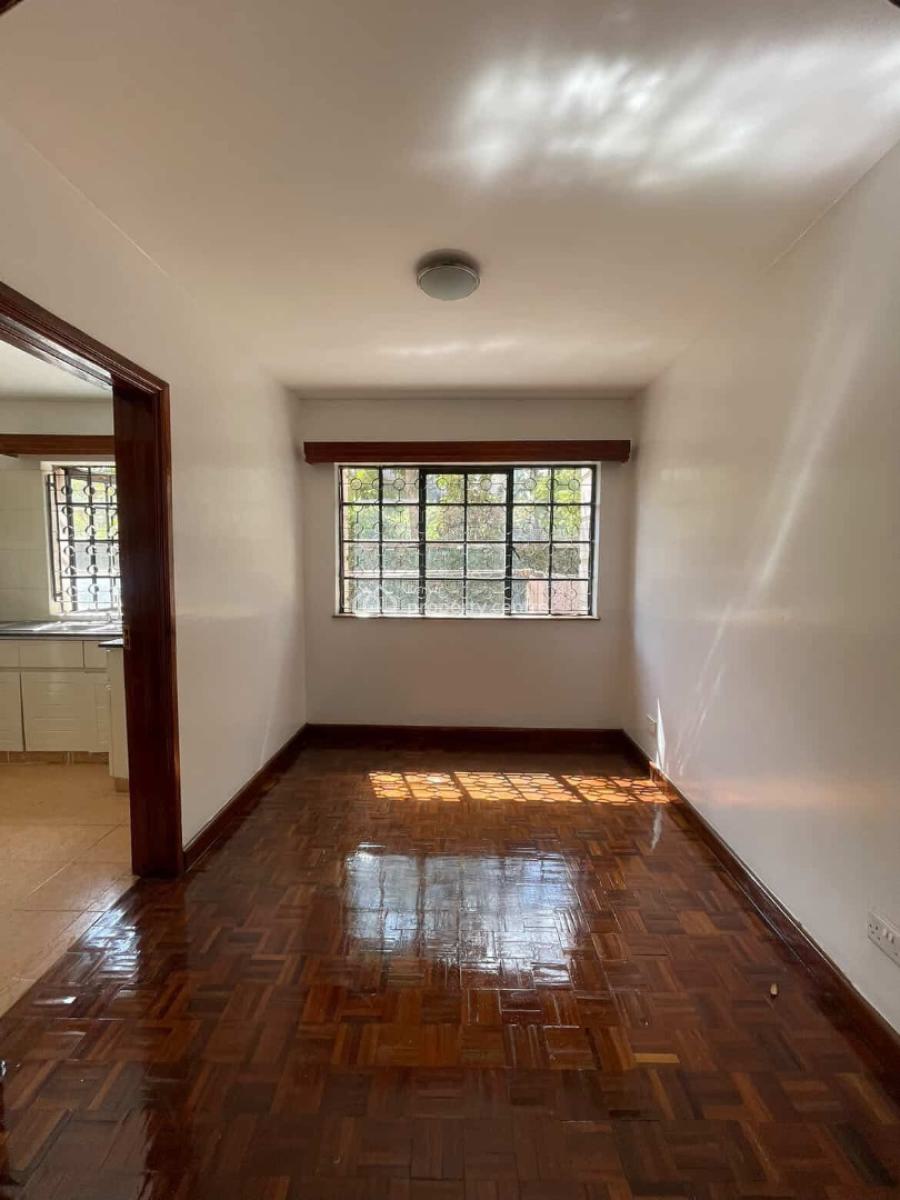 Executive 2 Bedroom Apartment in Kilimani, Kilimani, Kilimani, Nairobi, Apartment for Rent