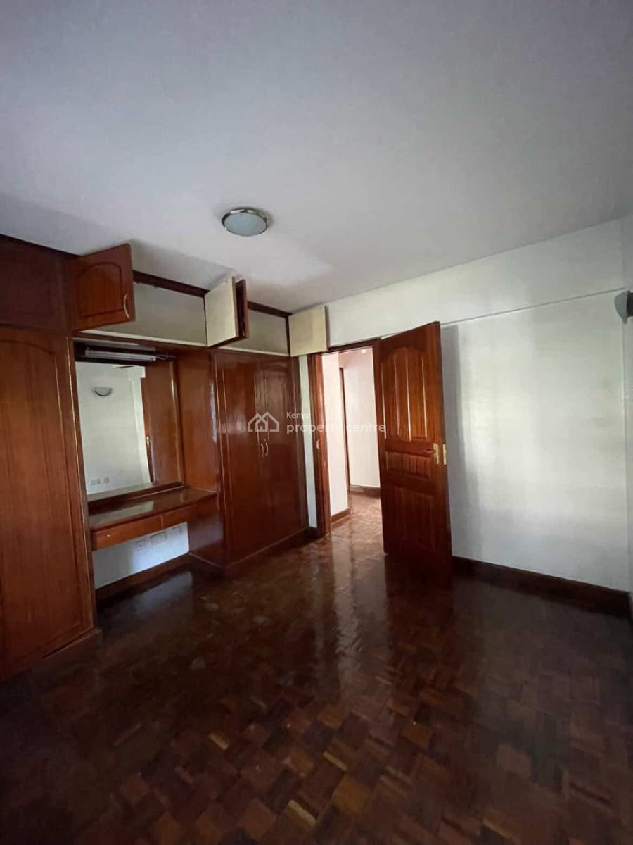Executive 2 Bedroom Apartment in Kilimani, Kilimani, Kilimani, Nairobi, Apartment for Rent