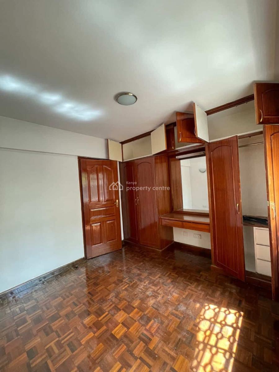 Executive 2 Bedroom Apartment in Kilimani, Kilimani, Kilimani, Nairobi, Apartment for Rent