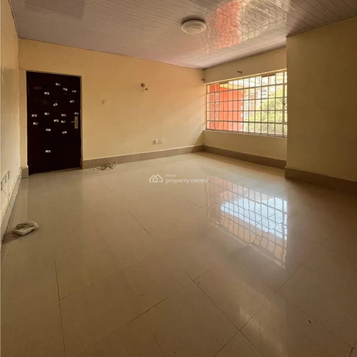 Homely 2 Bedroom Apartment in Kileleshwa, Kileleshwa, Kileleshwa, Nairobi, Apartment for Rent