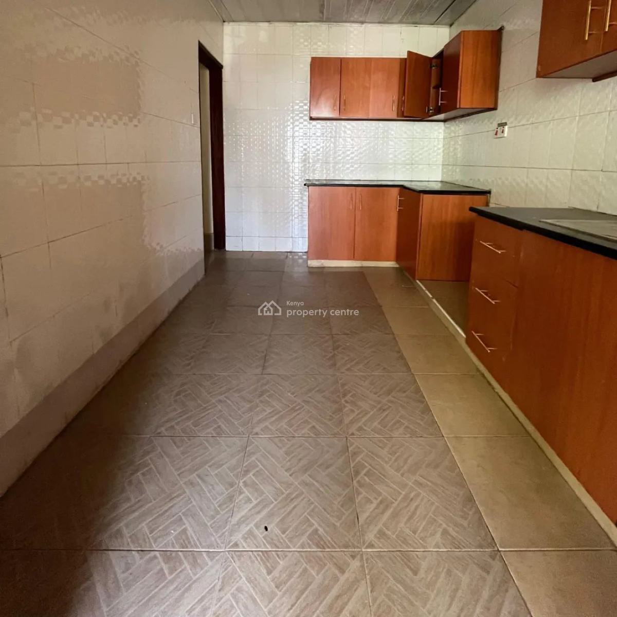 Homely 2 Bedroom Apartment in Kileleshwa, Kileleshwa, Kileleshwa, Nairobi, Apartment for Rent