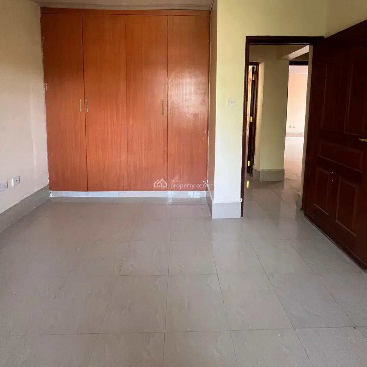 Homely 2 Bedroom Apartment in Kileleshwa, Kileleshwa, Kileleshwa, Nairobi, Apartment for Rent