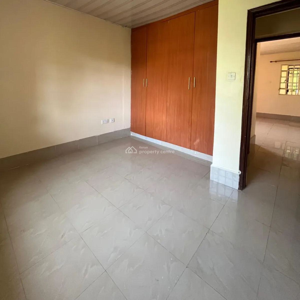 Homely 2 Bedroom Apartment in Kileleshwa, Kileleshwa, Kileleshwa, Nairobi, Apartment for Rent