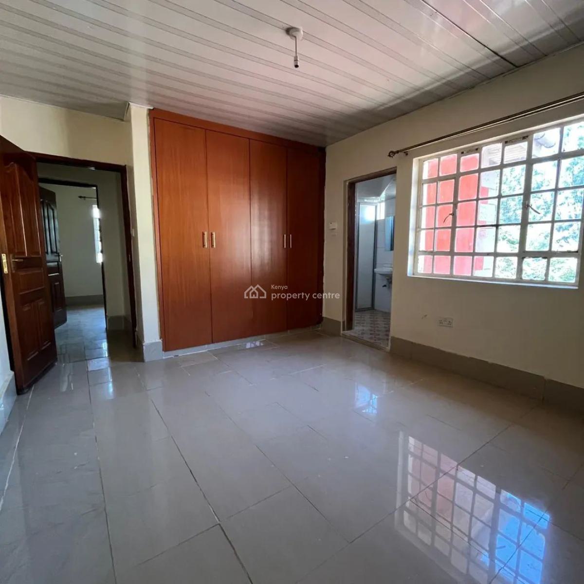 Homely 2 Bedroom Apartment in Kileleshwa, Kileleshwa, Kileleshwa, Nairobi, Apartment for Rent