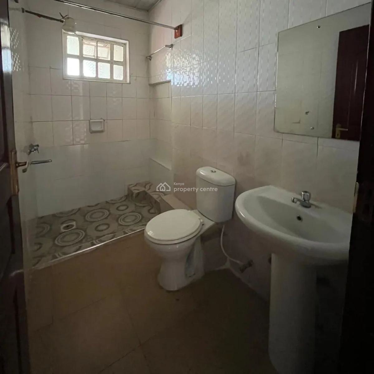 Homely 2 Bedroom Apartment in Kileleshwa, Kileleshwa, Kileleshwa, Nairobi, Apartment for Rent