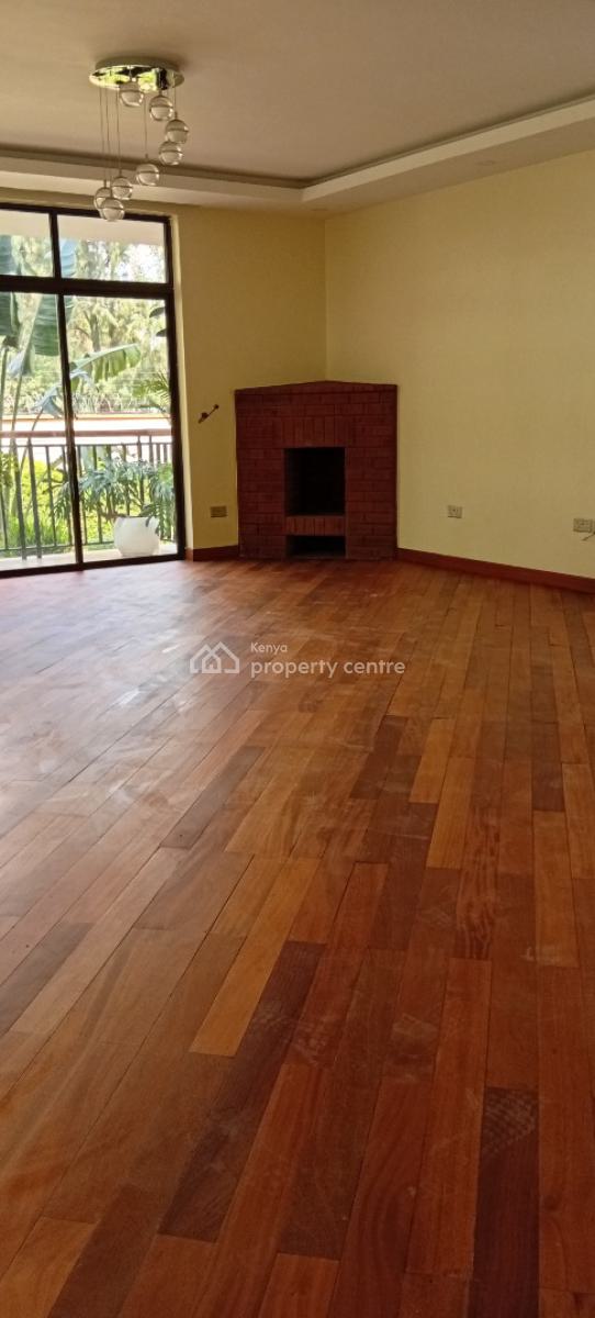 Five (5) Bedroom All En-suite Townhouse, Kileleshwa, Nairobi, Townhouse for Rent