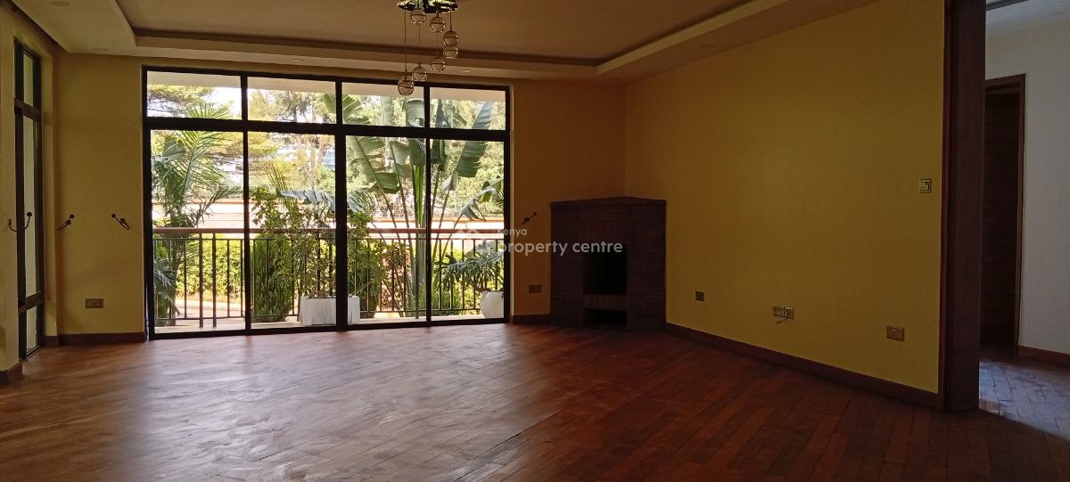 Five (5) Bedroom All En-suite Townhouse, Kileleshwa, Nairobi, Townhouse for Rent