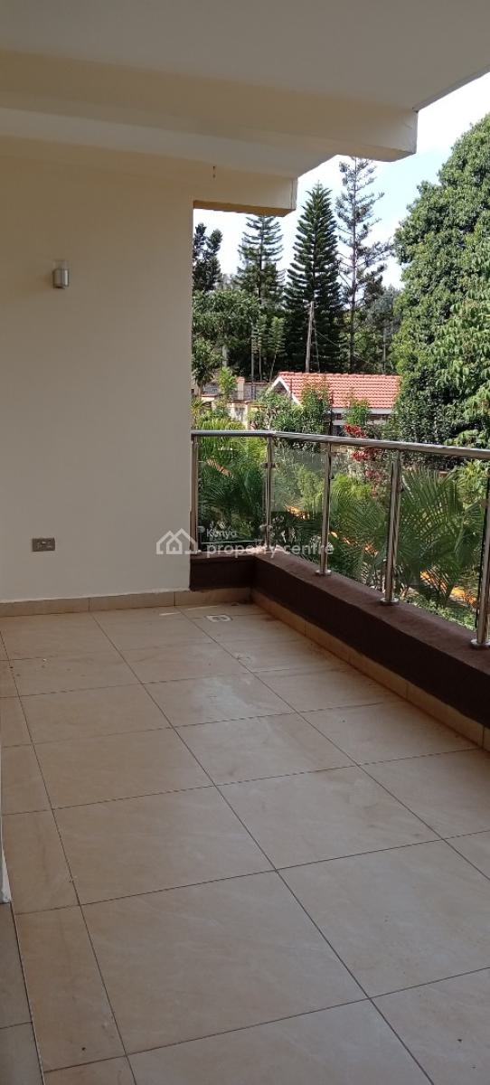 Five (5) Bedroom All En-suite Townhouse, Kileleshwa, Nairobi, Townhouse for Rent