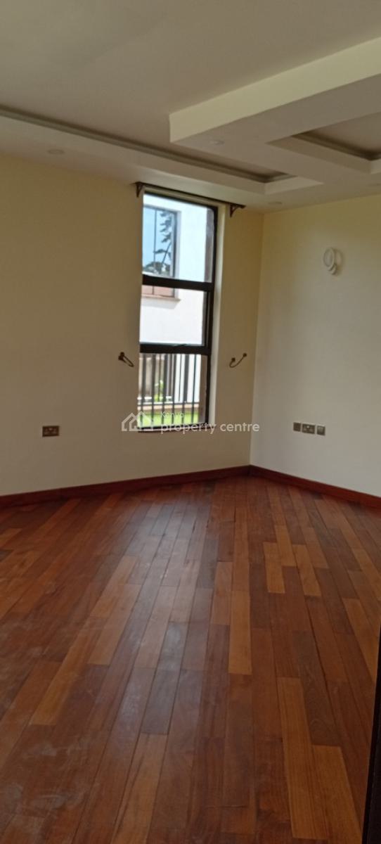 Five (5) Bedroom All En-suite Townhouse, Kileleshwa, Nairobi, Townhouse for Rent