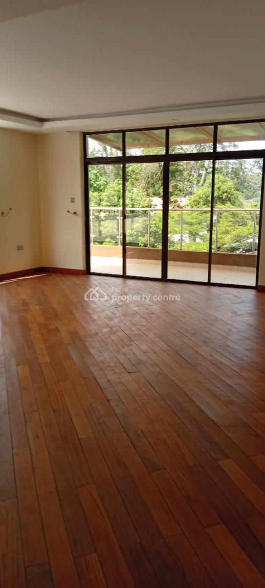 Five (5) Bedroom All En-suite Townhouse, Kileleshwa, Nairobi, Townhouse for Rent