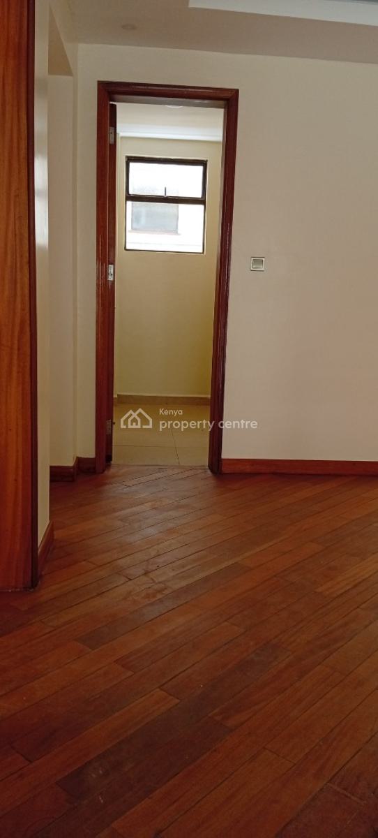 Five (5) Bedroom All En-suite Townhouse, Kileleshwa, Nairobi, Townhouse for Rent