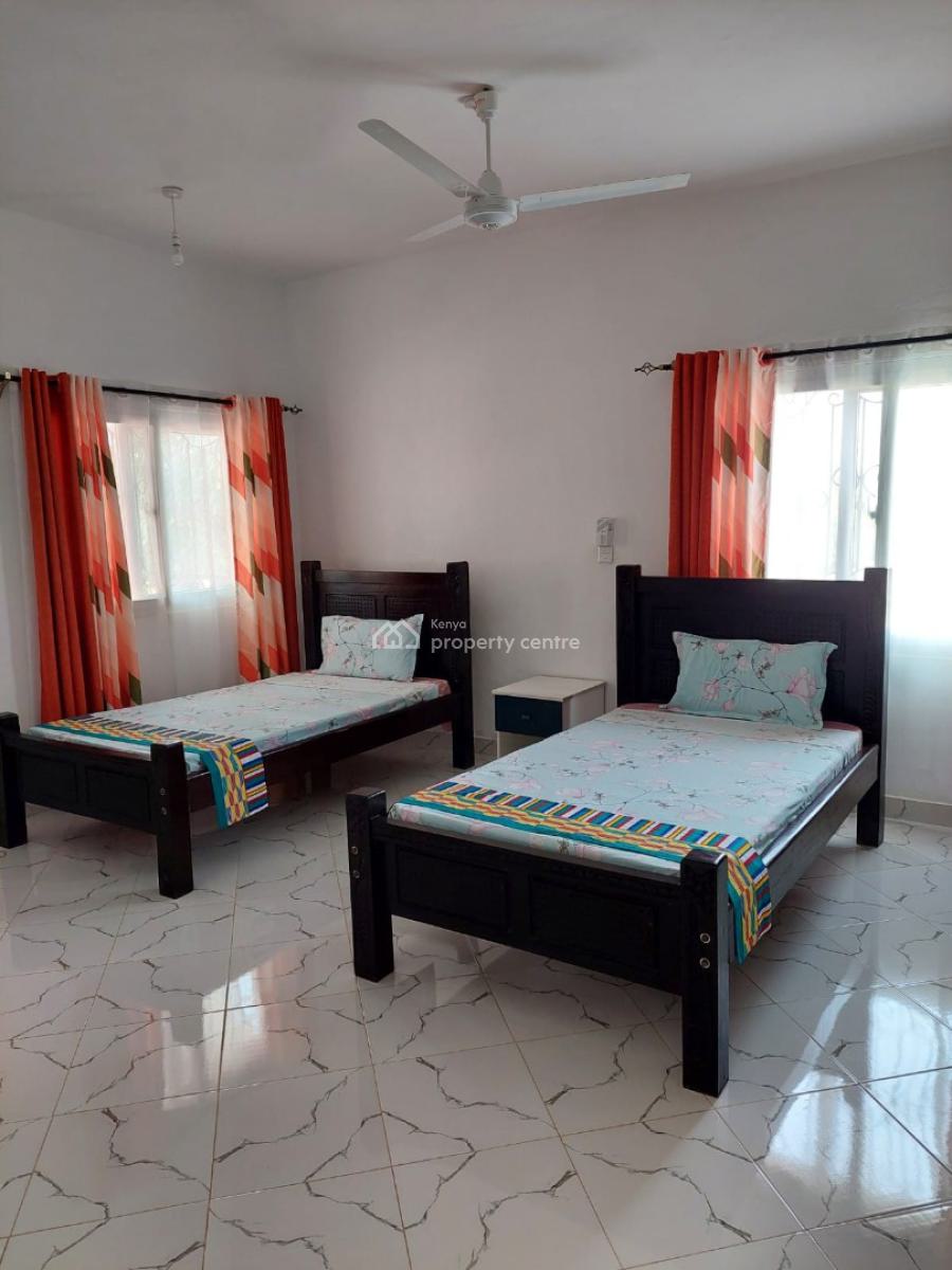 Exclusive 4-bedroom Luxury Villa for Short Stays in Casuarina, Casuarina, Malindi Town, Kilifi, House Short Let