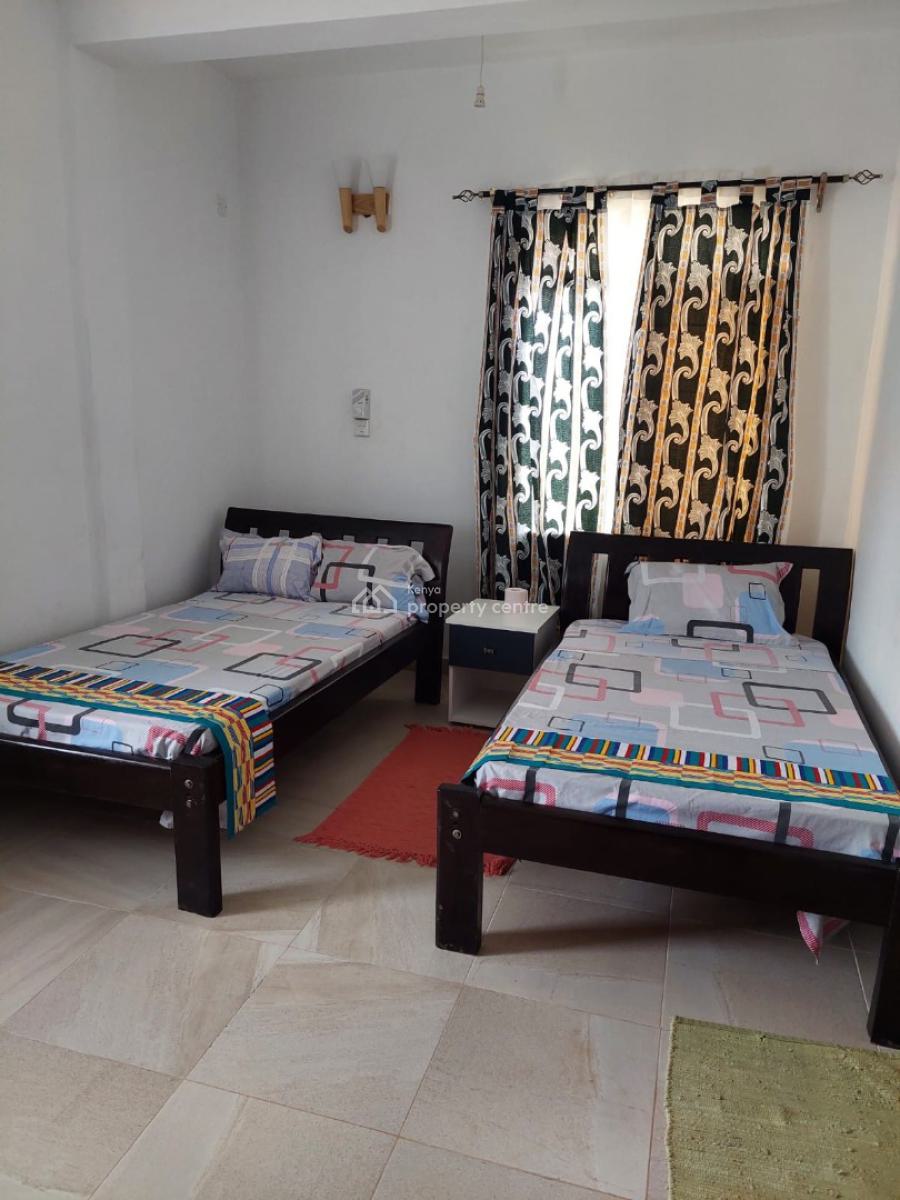 Exclusive 4-bedroom Luxury Villa for Short Stays in Casuarina, Casuarina, Malindi Town, Kilifi, House Short Let