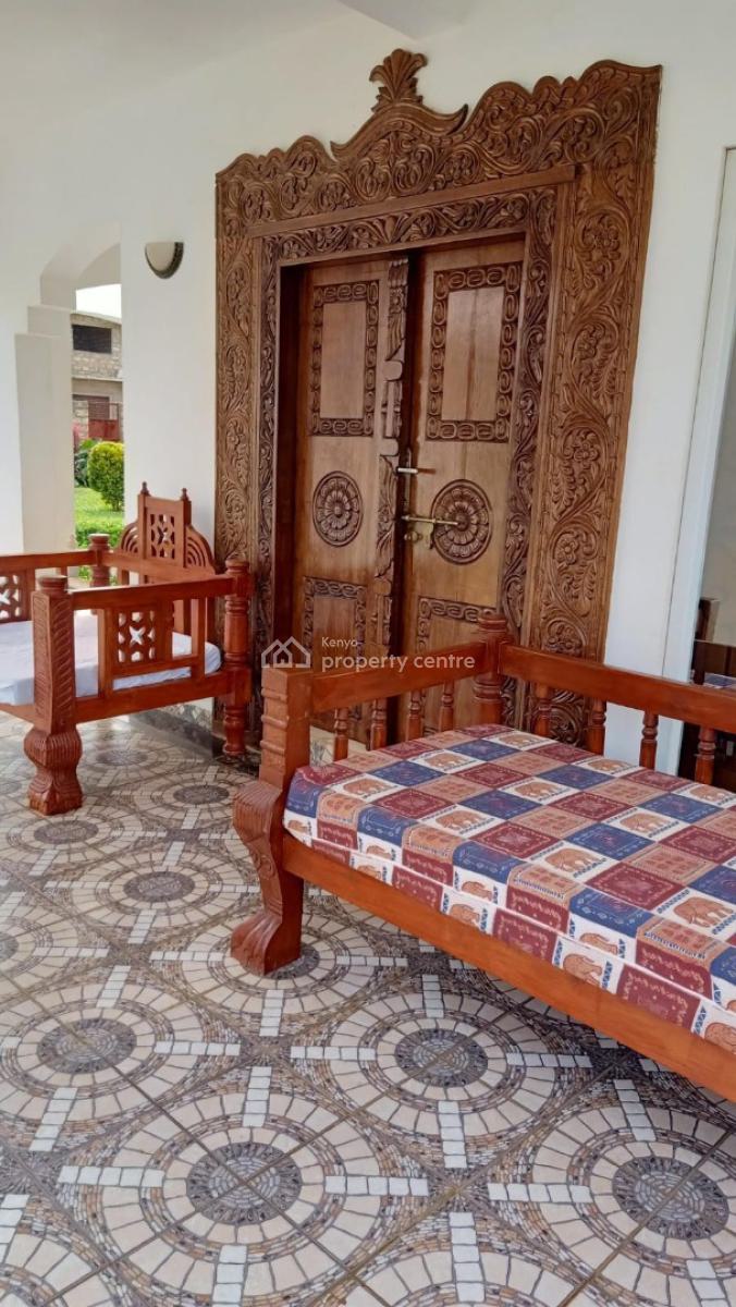 Exclusive 4-bedroom Luxury Villa for Short Stays in Casuarina, Casuarina, Malindi Town, Kilifi, House Short Let