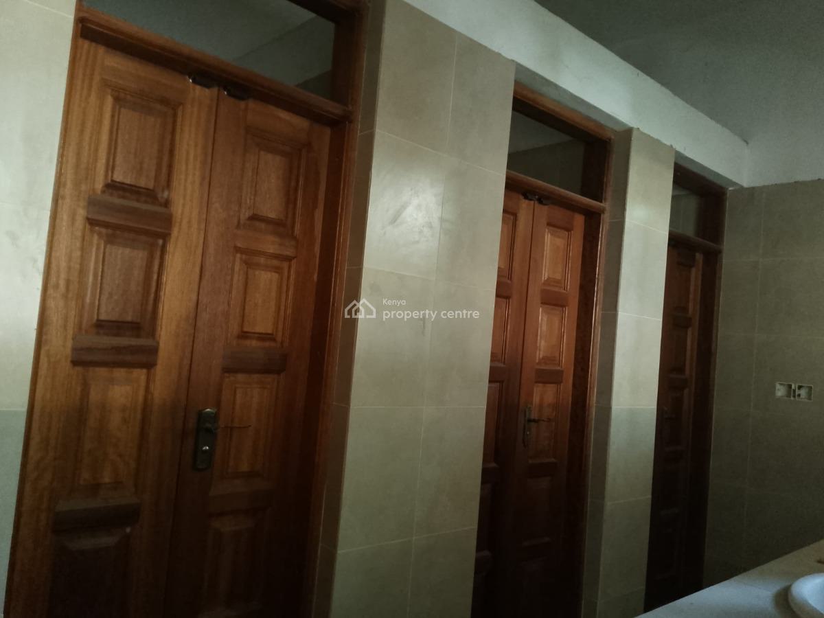 Prime Restaurant Space Near Oasis Mall, Malindi, Lamu Road, Malindi Town, Kilifi, Restaurant / Bar for Rent