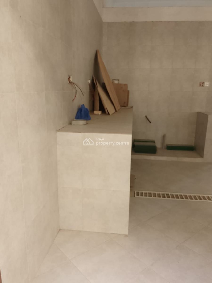 Prime Restaurant Space Near Oasis Mall, Malindi, Lamu Road, Malindi Town, Kilifi, Restaurant / Bar for Rent