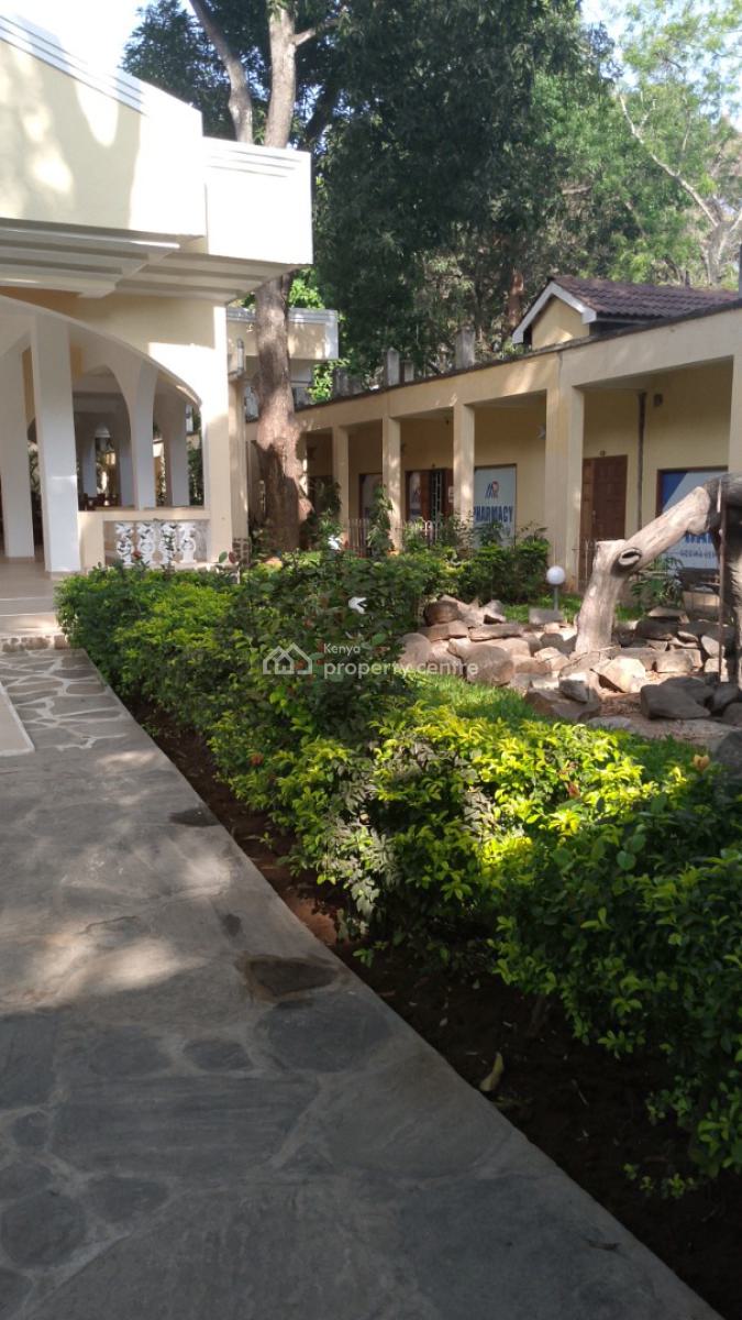 Prime Restaurant Space Near Oasis Mall, Malindi, Lamu Road, Malindi Town, Kilifi, Restaurant / Bar for Rent