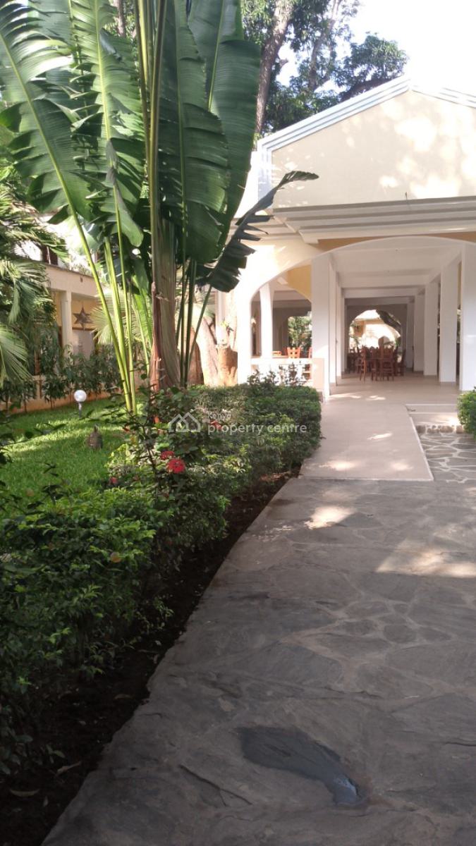 Prime Restaurant Space Near Oasis Mall, Malindi, Lamu Road, Malindi Town, Kilifi, Restaurant / Bar for Rent