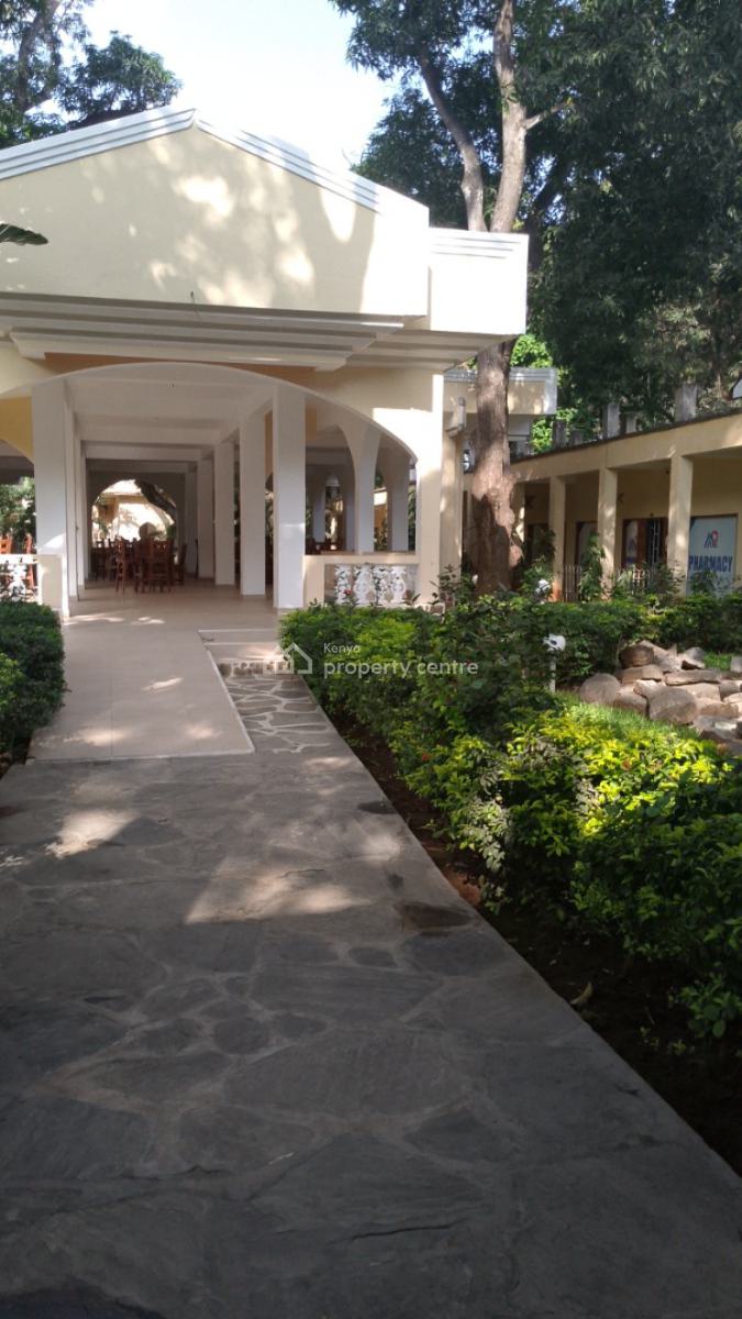 Prime Restaurant Space Near Oasis Mall, Malindi, Lamu Road, Malindi Town, Kilifi, Restaurant / Bar for Rent