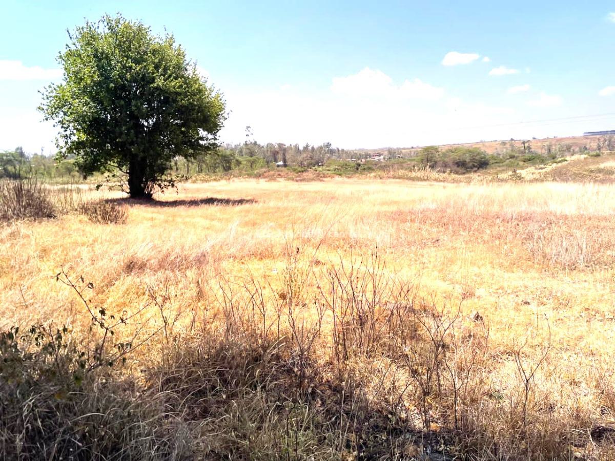 Exceptional Land in a Prime Location, Thika Super Highway, Kimorori/wempa, Muranga, Mixed-use Land for Sale