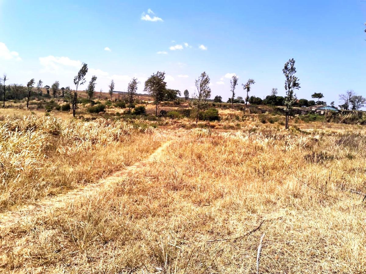 Exceptional Land in a Prime Location, Thika Super Highway, Kimorori/wempa, Muranga, Mixed-use Land for Sale