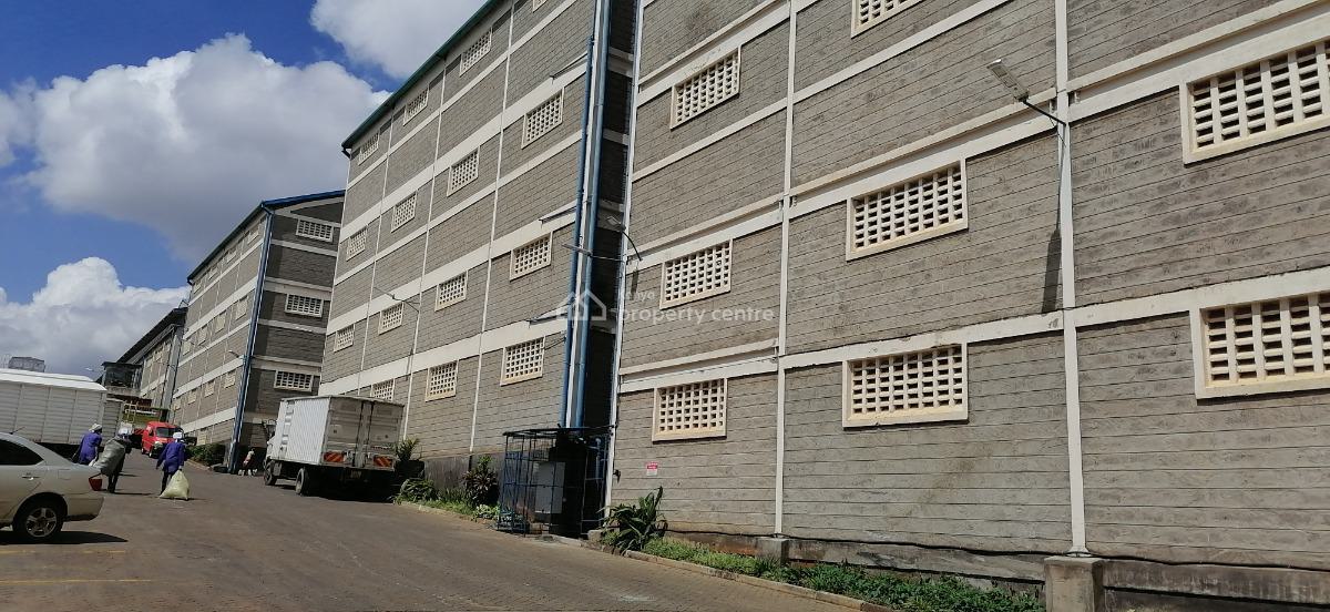 16,250 Sq Ft Warehouse in Baba Dogo, Baba Dogo Road, Baba Dogo, Nairobi, Warehouse for Rent
