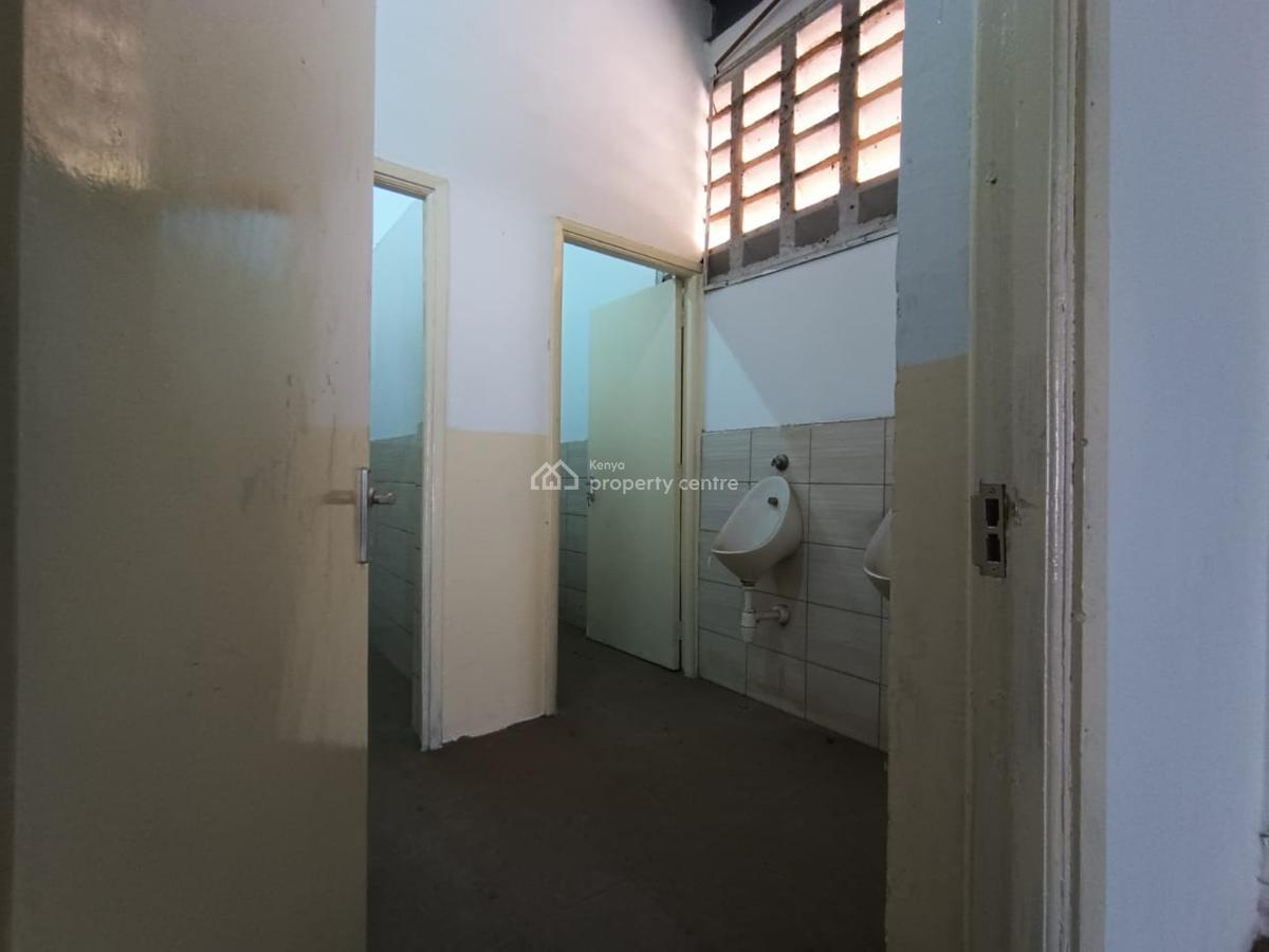 16,250 Sq Ft Warehouse in Baba Dogo, Baba Dogo Road, Baba Dogo, Nairobi, Warehouse for Rent