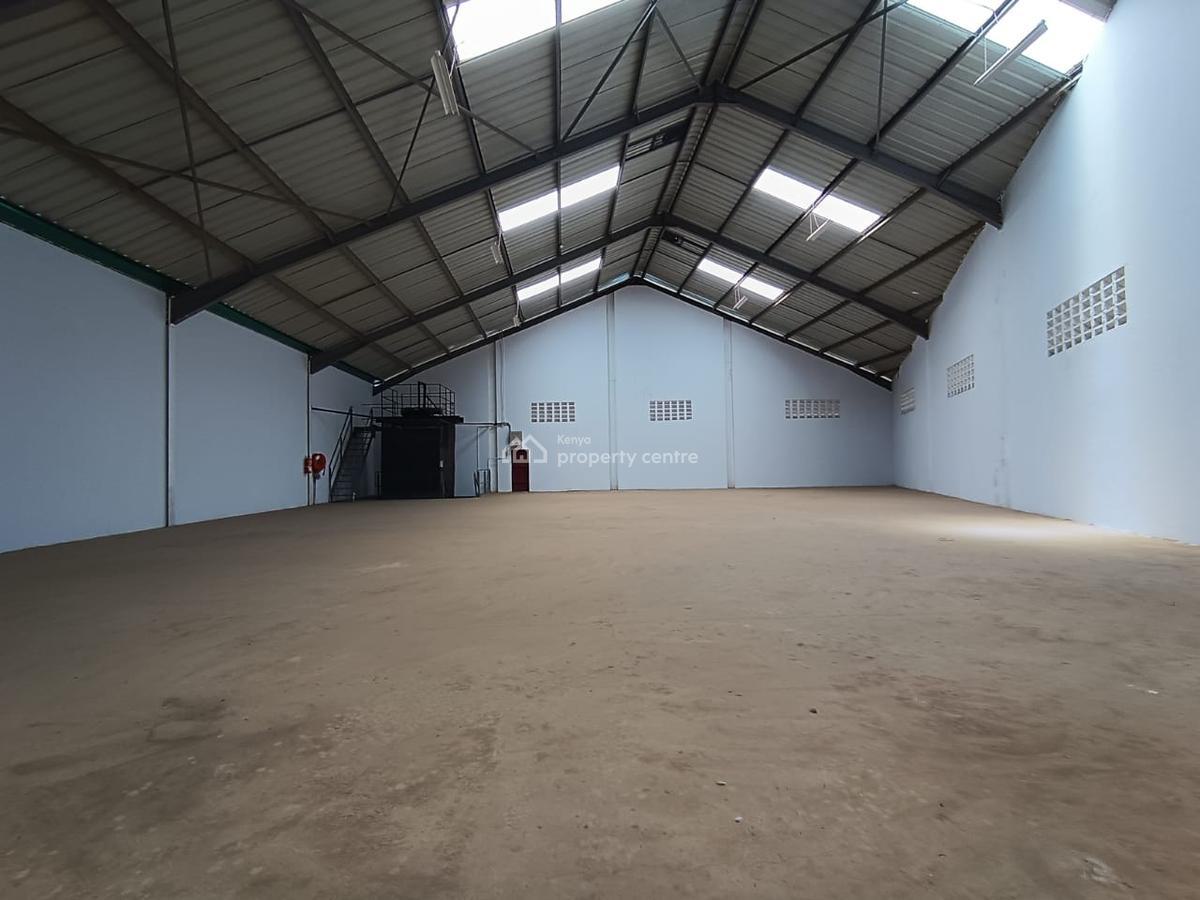 16,250 Sq Ft Warehouse in Baba Dogo, Baba Dogo Road, Baba Dogo, Nairobi, Warehouse for Rent